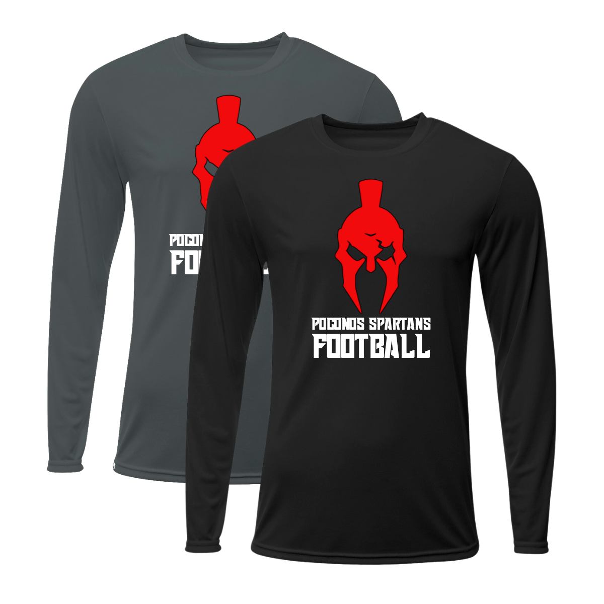 Performance Long-Sleeve