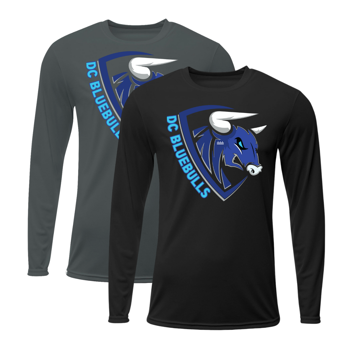 Performance Long-Sleeve