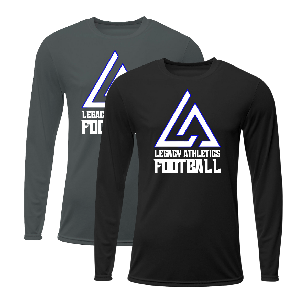 Performance Long-Sleeve