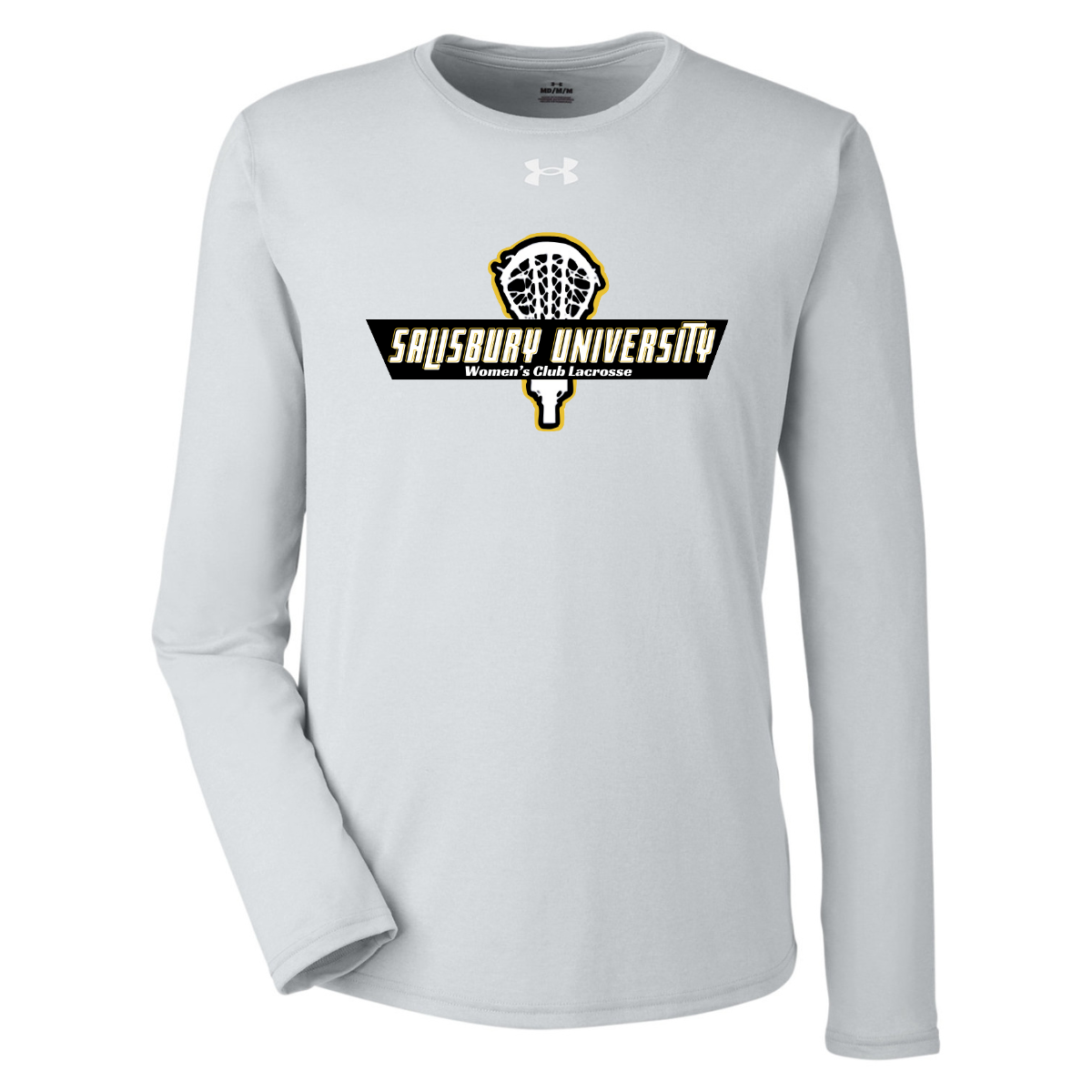 Under Armour Long-Sleeve