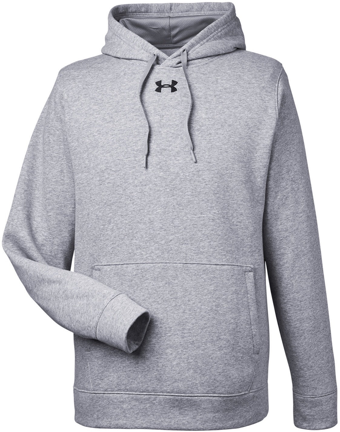 Under Armour Hustle Sweatshirt (1300123)