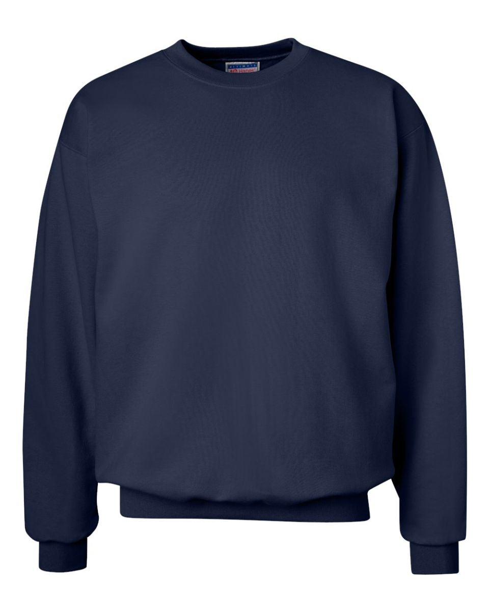 Hanes Ultimate Cotton Crew (F260)