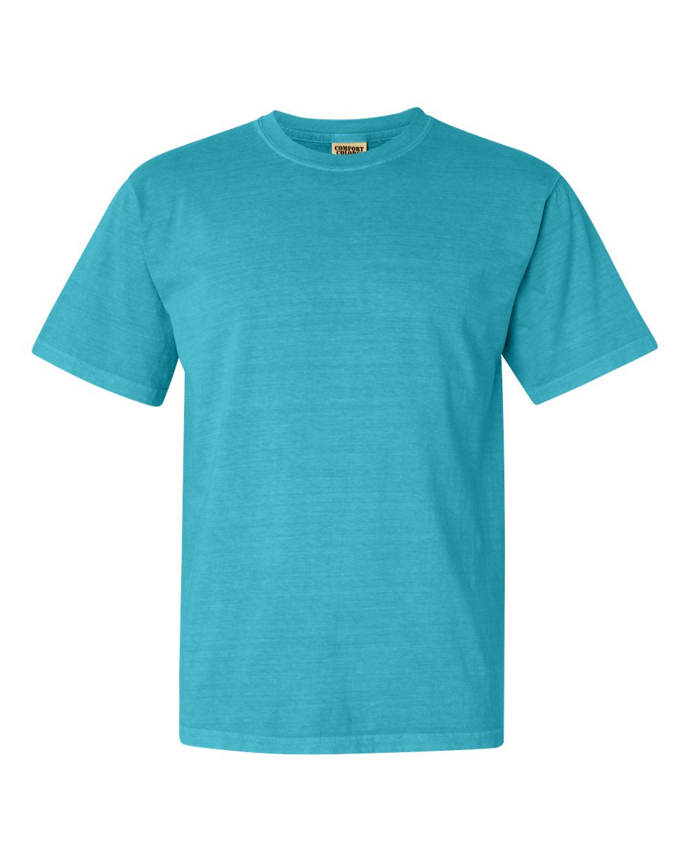 Comfort Colors Tee 3 (C1717)