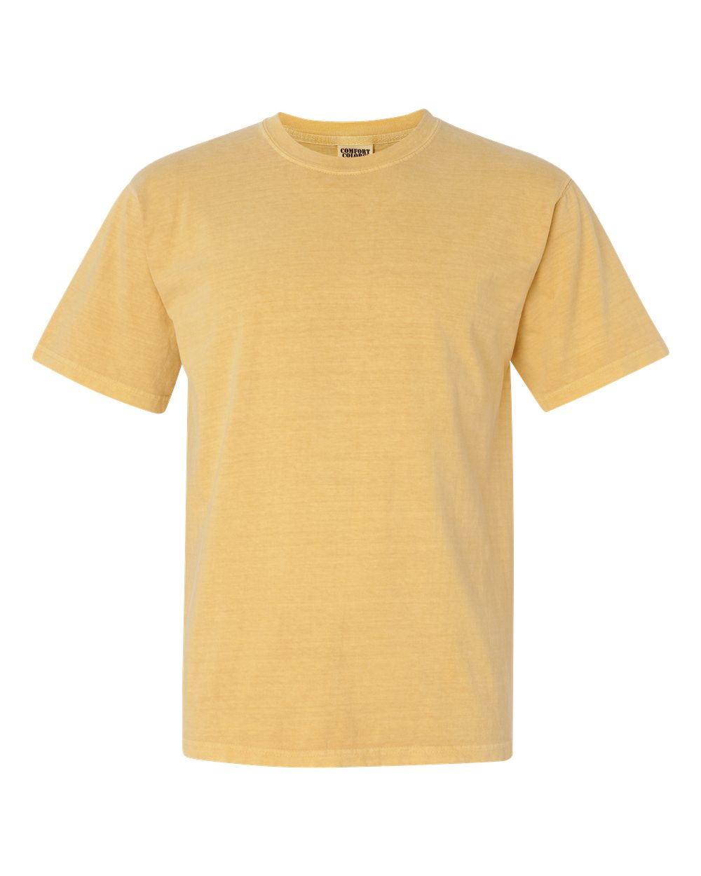 Comfort Colors Tee 3 (C1717)