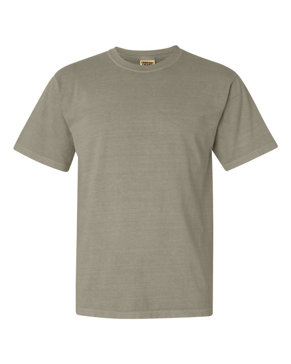 Comfort Colors Tee 4 (C1717)