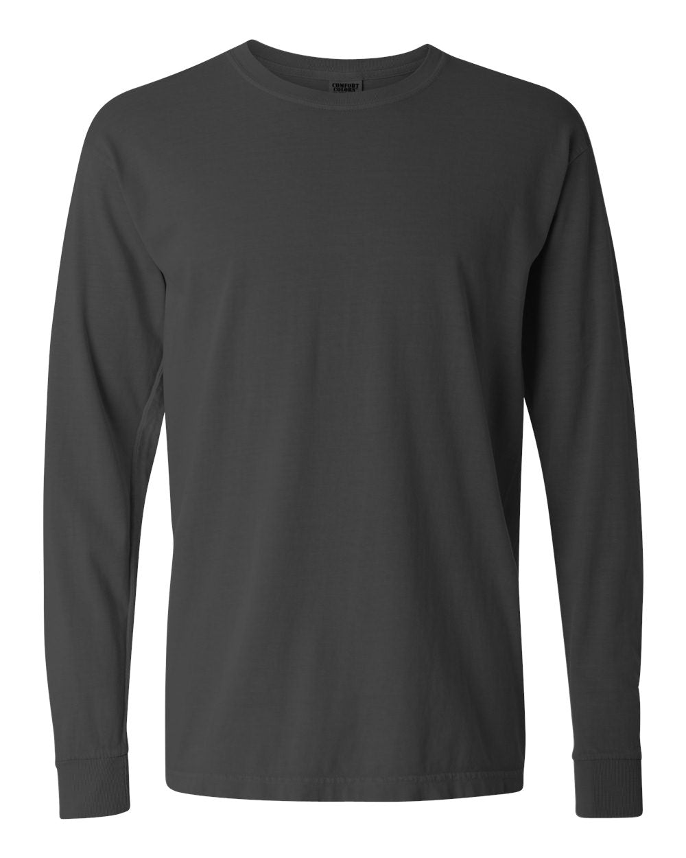 Comfort Colors Long Sleeve 3 (C6014)