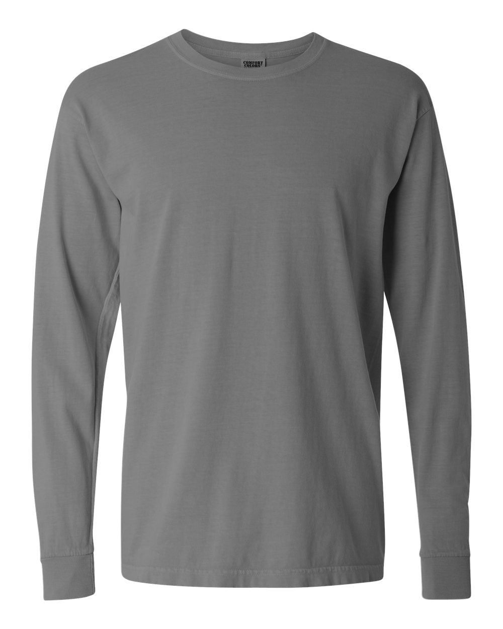 Comfort Colors Long Sleeve 2 (C6014)