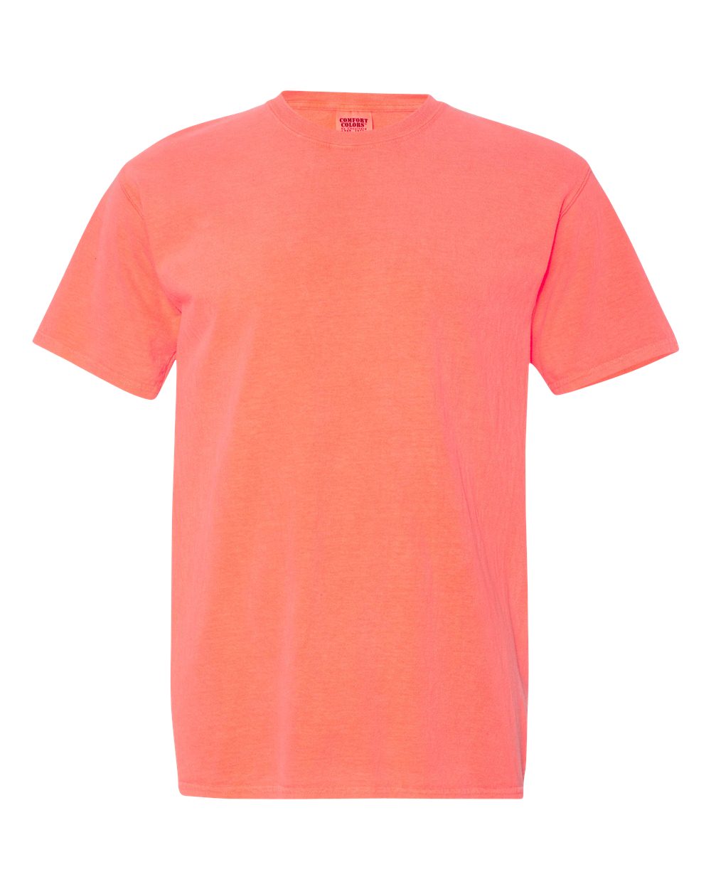 Comfort Colors Tee 2 (C1717)