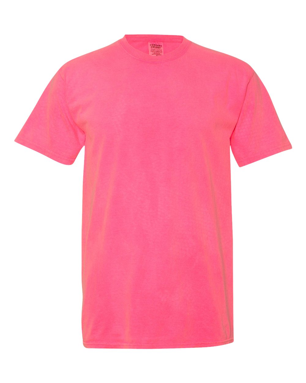 Comfort Colors Tee 3 (C1717)