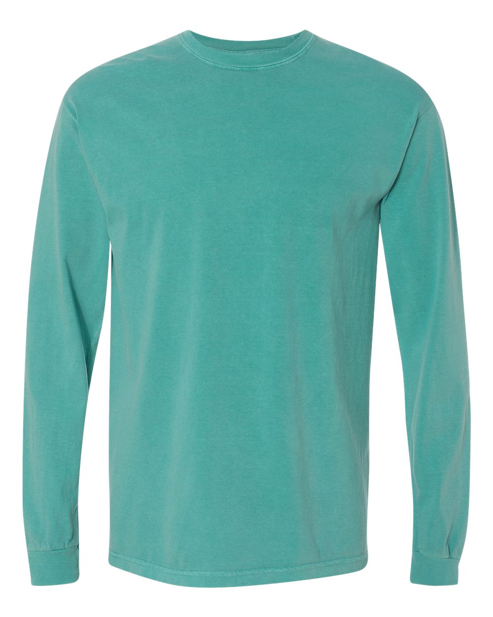 Comfort Colors Long Sleeve 3 (C6014)