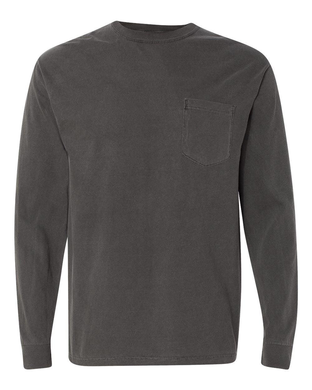 Comfort Colors Pocket Long Sleeve 2 (C4410)