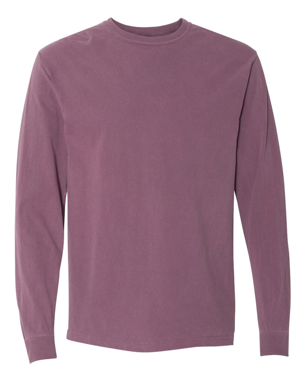 Comfort Colors Long Sleeve 2 (C6014)