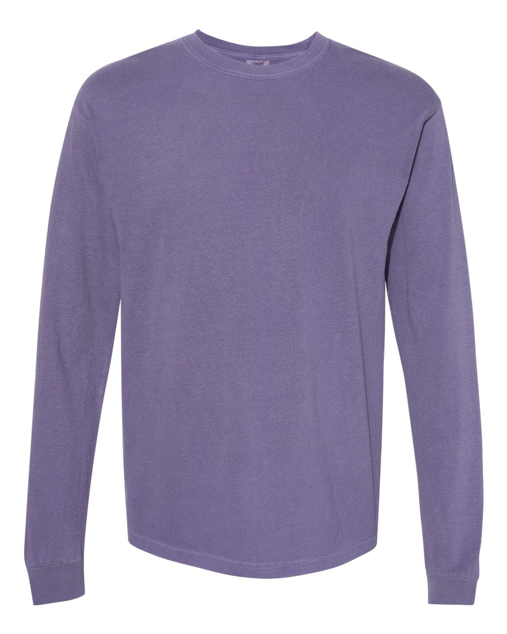 Comfort Colors Long Sleeve 2 (C6014)