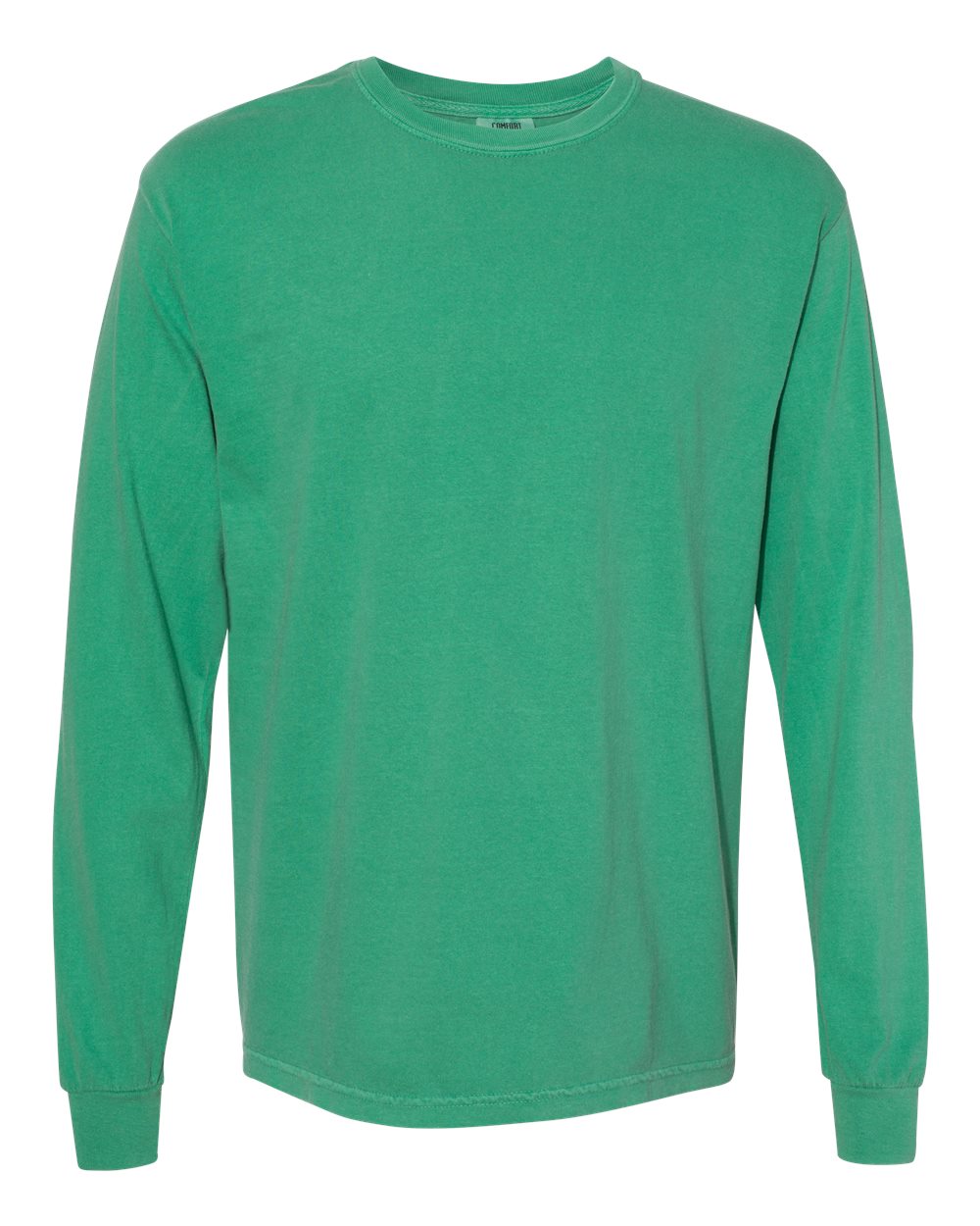 Comfort Colors Long Sleeve 2 (C6014)