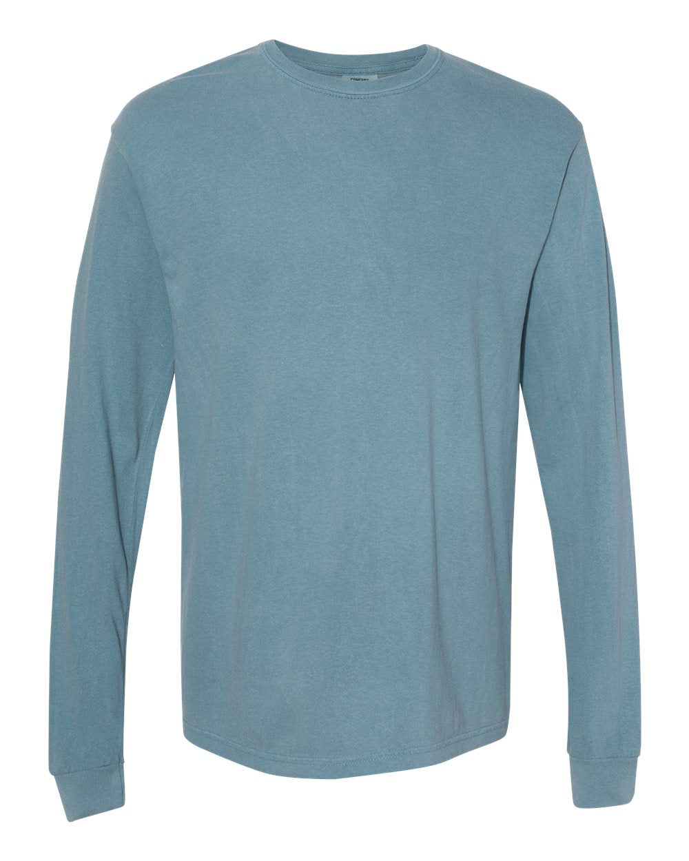 Comfort Colors Long Sleeve 2 (C6014)