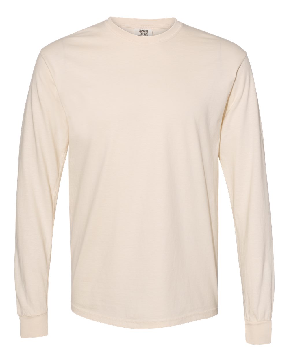 Comfort Colors Long Sleeve 2 (C6014)