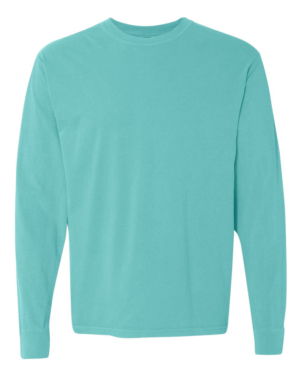 Comfort Colors Long Sleeve 2 (C6014)