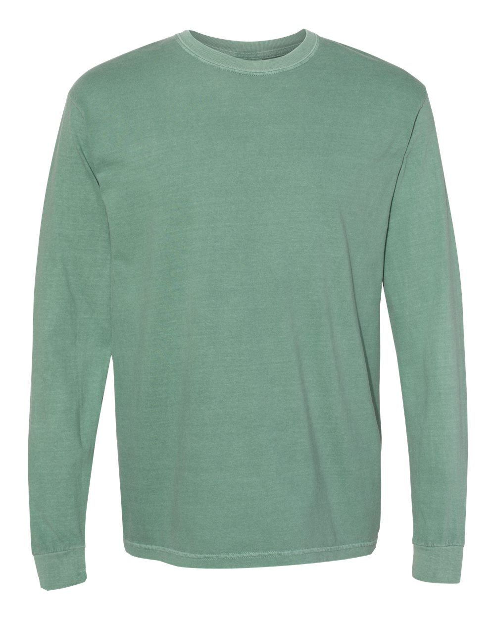 Comfort Colors Long Sleeve 2 (C6014)