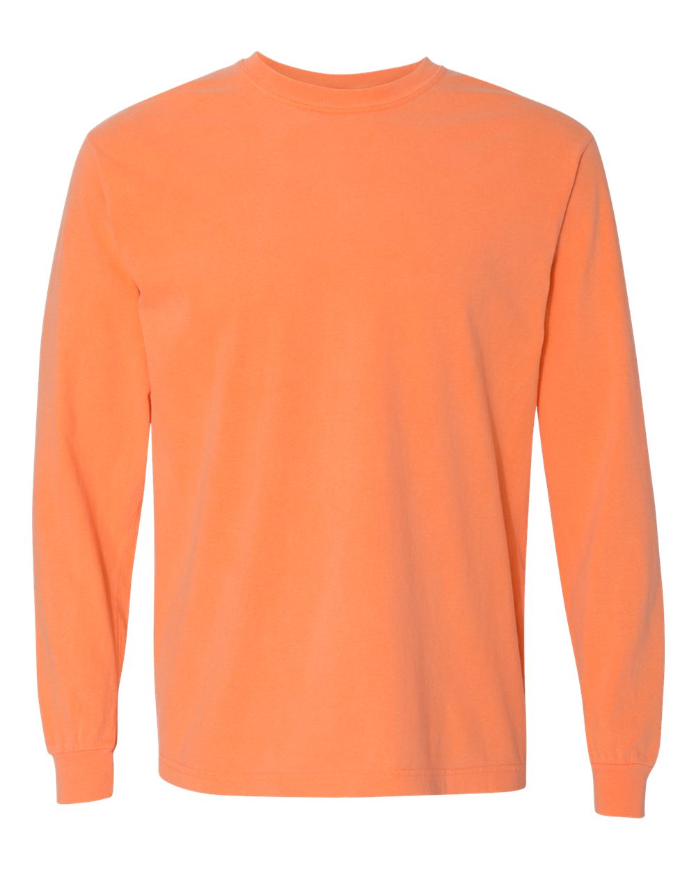 Comfort Colors Long Sleeve 2 (C6014)