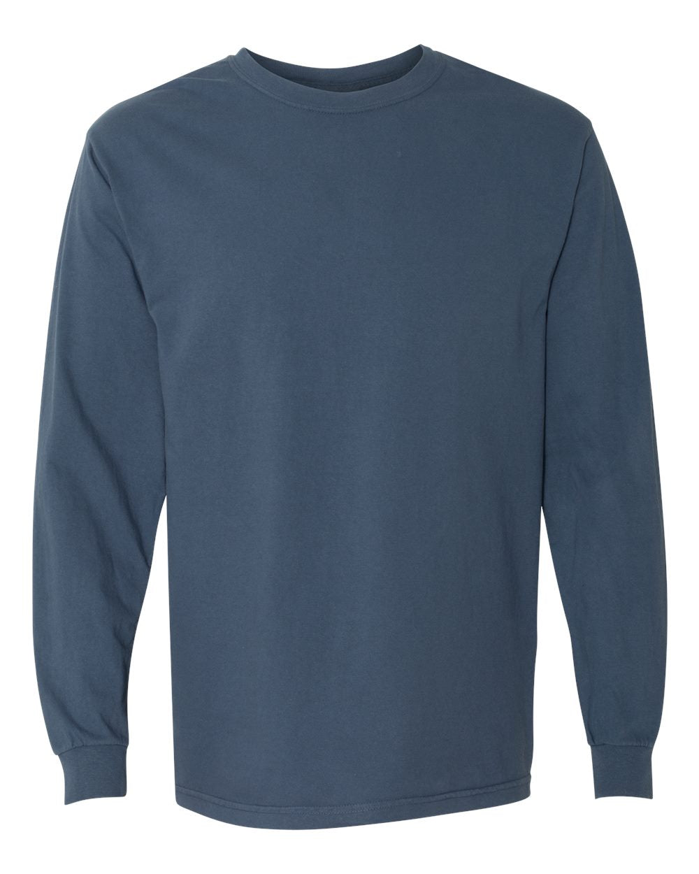 Comfort Colors Long Sleeve 2 (C6014)