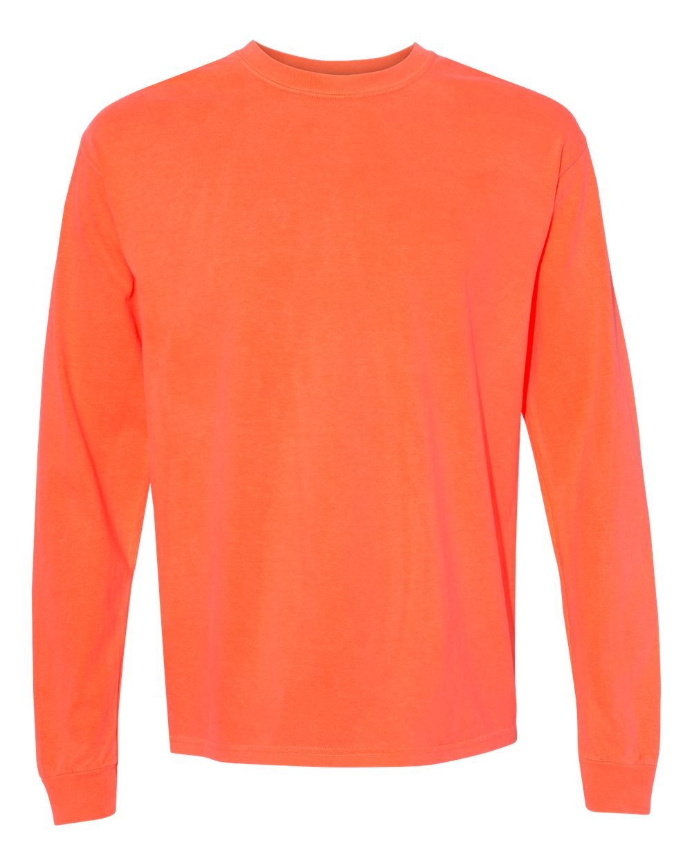 Comfort Colors Long Sleeve 3 (C6014)