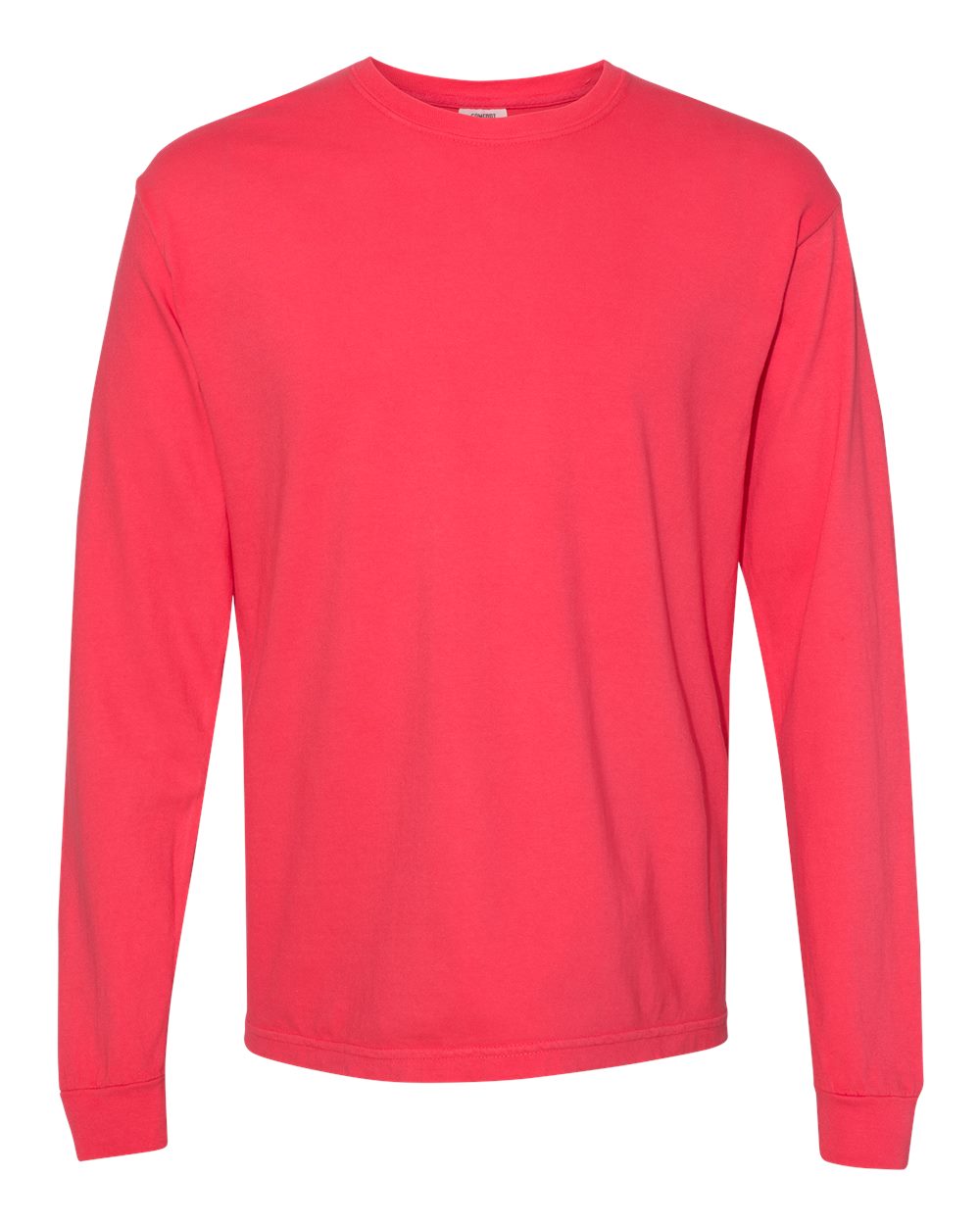 Comfort Colors Long Sleeve 3 (C6014)