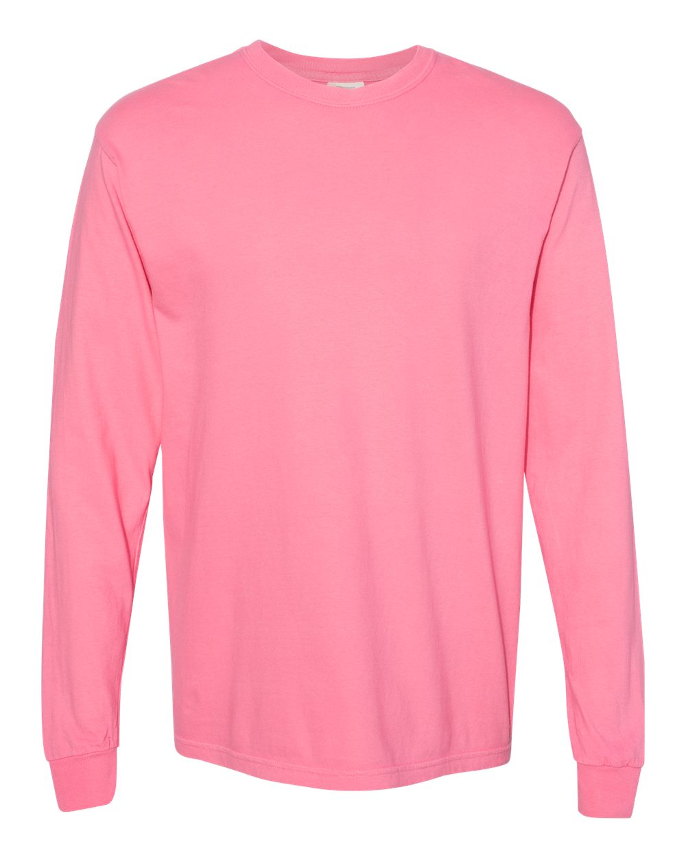 Comfort Colors Long Sleeve 3 (C6014)