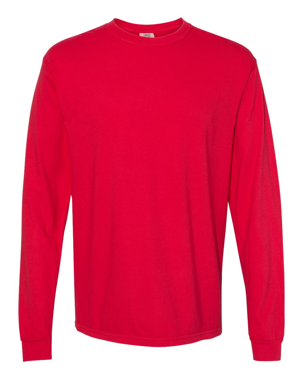 Comfort Colors Long Sleeve 3 (C6014)