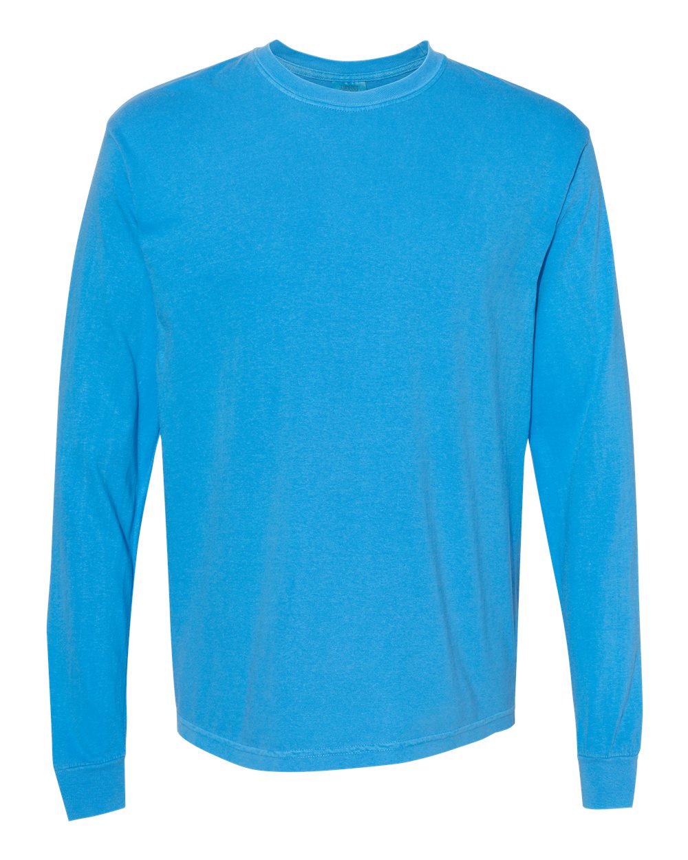 Comfort Colors Long Sleeve 3 (C6014)