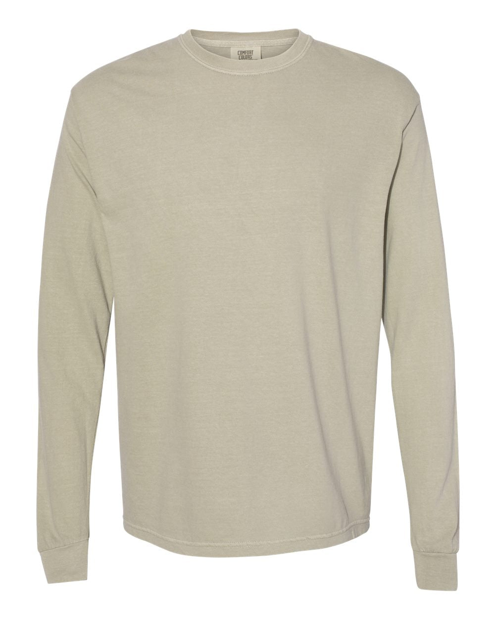 Comfort Colors Long Sleeve 3 (C6014)