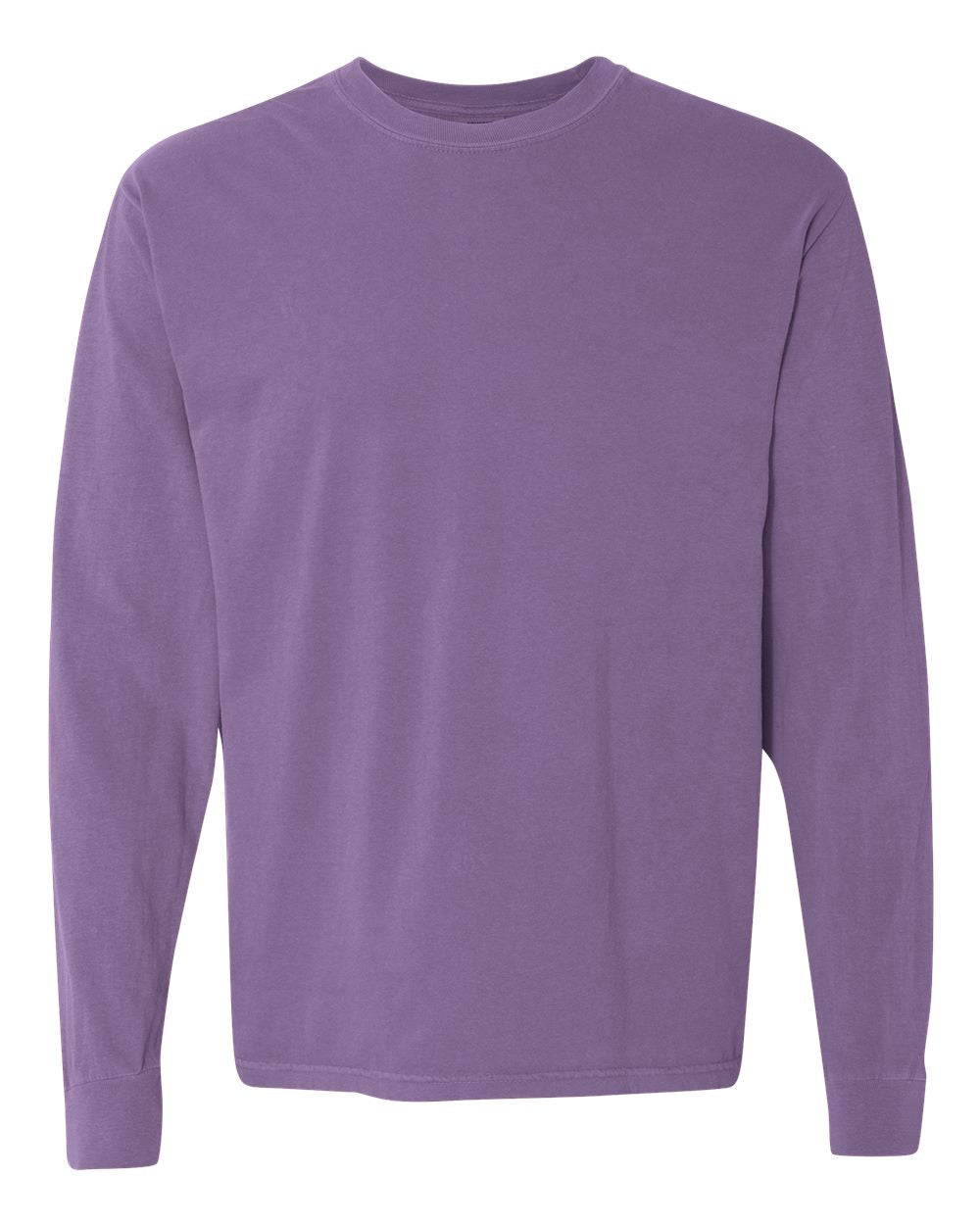 Comfort Colors Long Sleeve 3 (C6014)