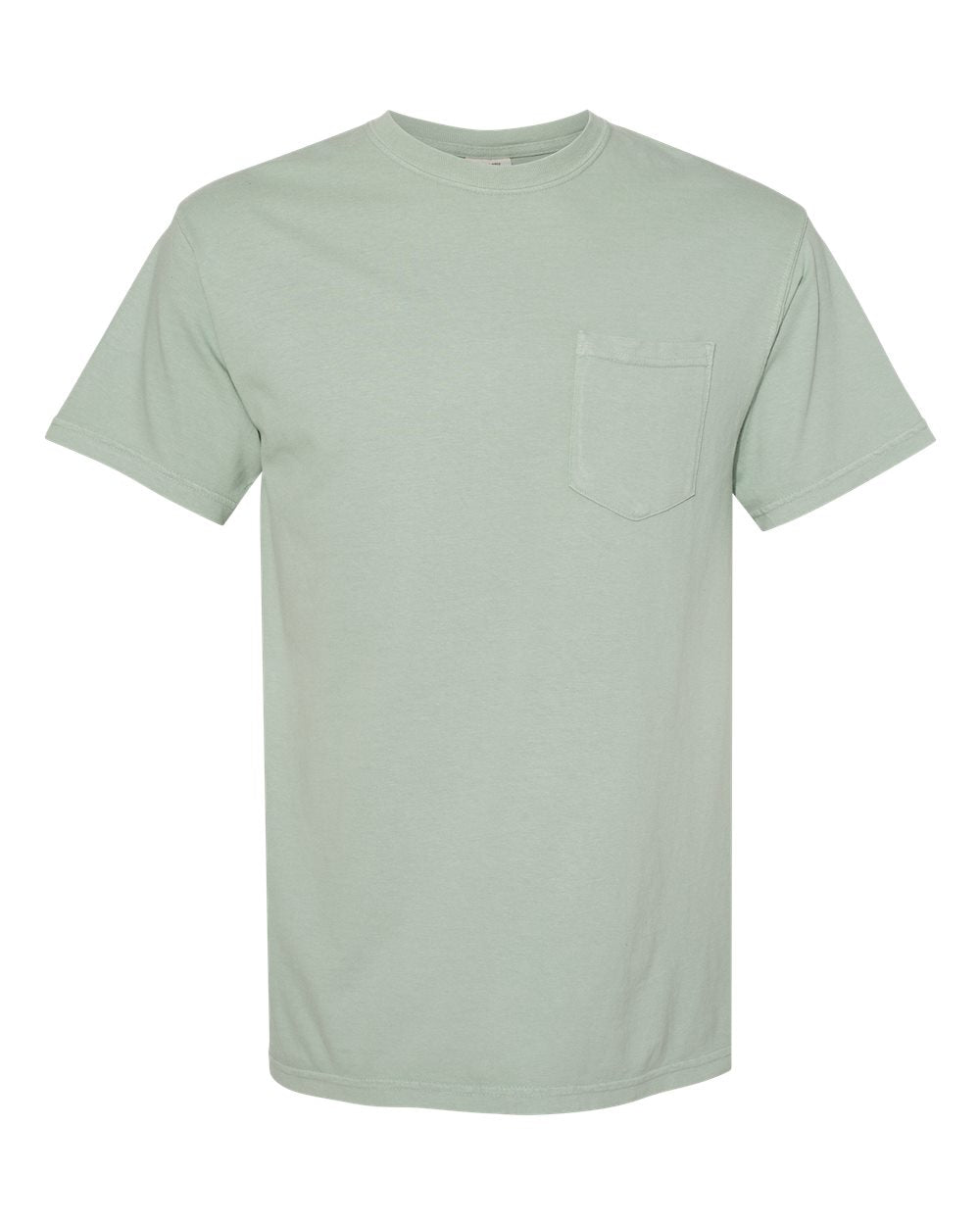 Comfort Colors Pocket Tee (6030CC)