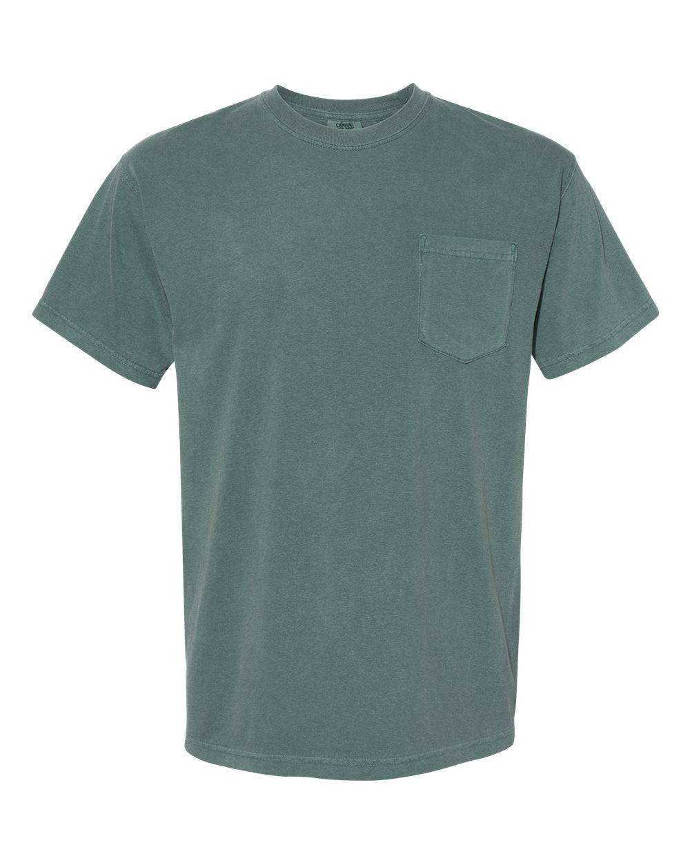 Comfort Colors Pocket Tee (6030CC)