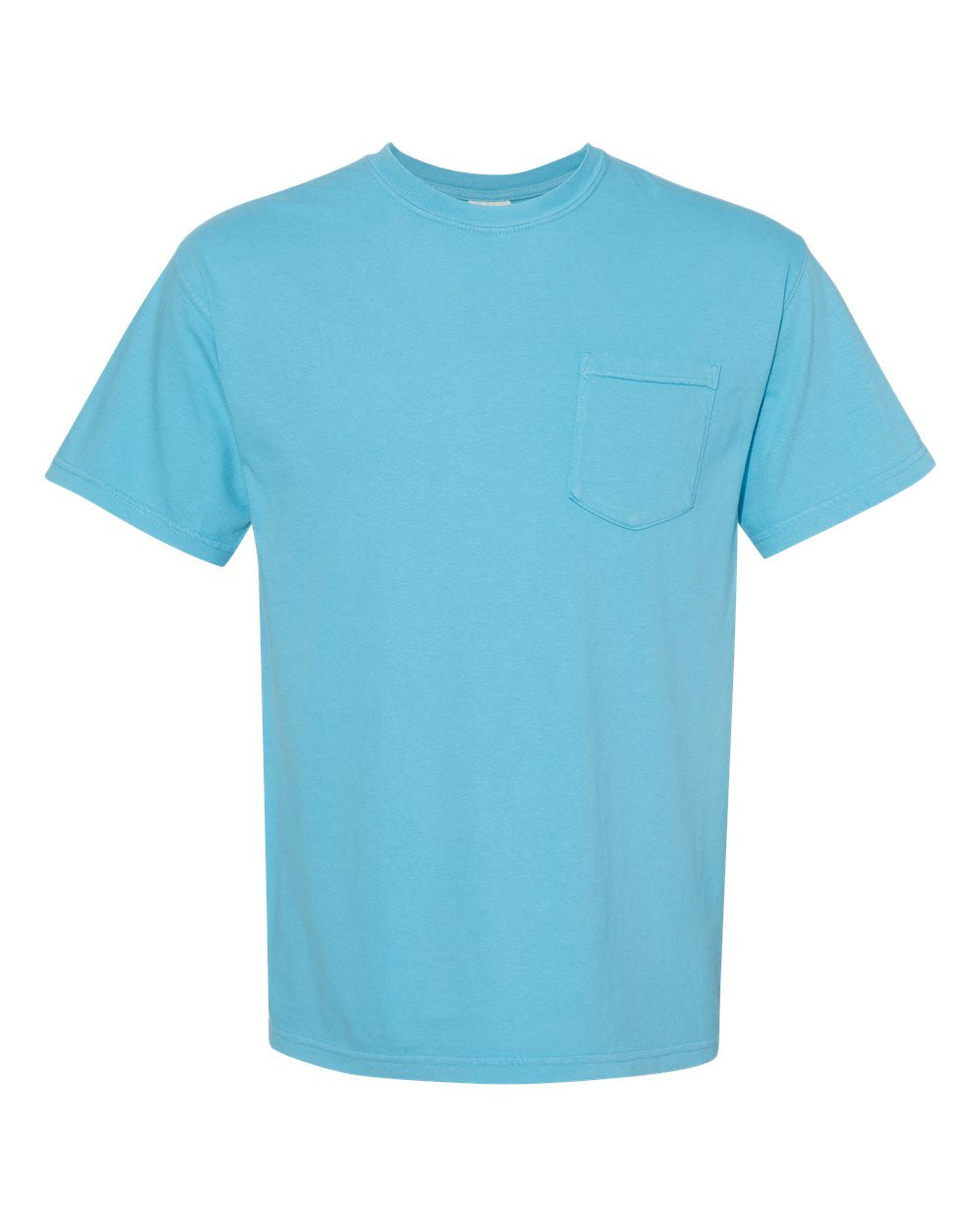 Comfort Colors Pocket Tee 3 (6030CC)