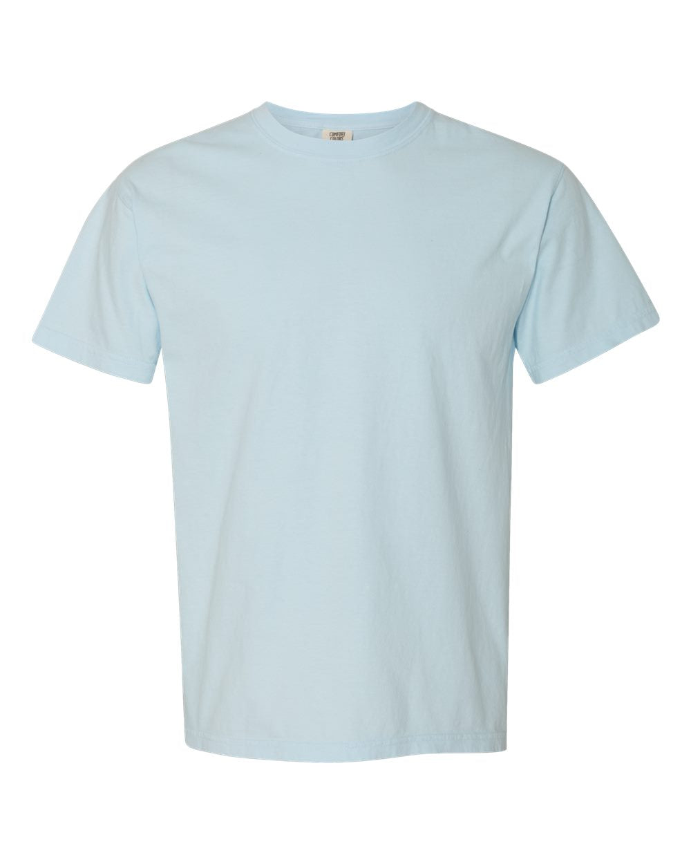 Comfort Colors Tee (C1717)