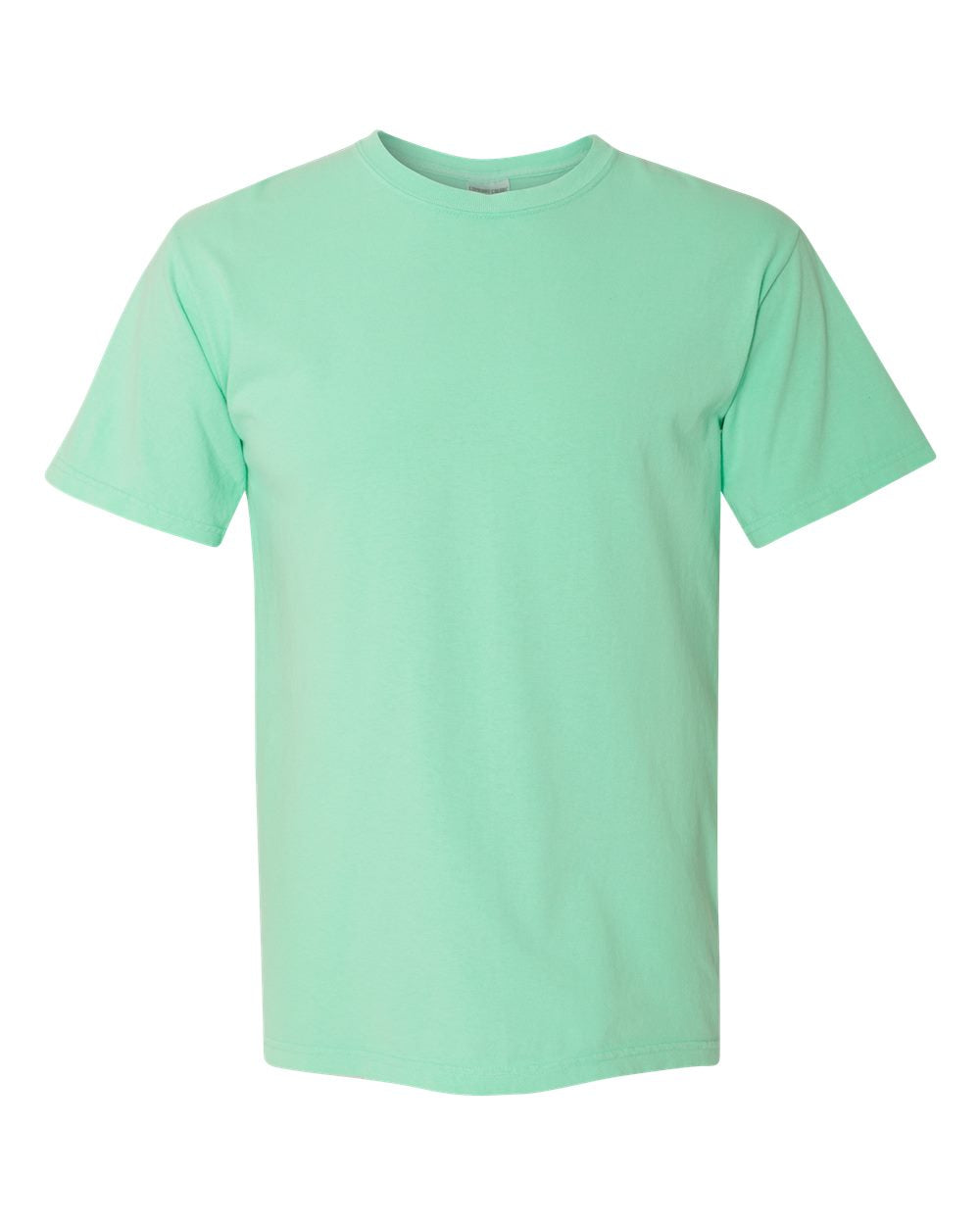 Comfort Colors Tee 2 (C1717)