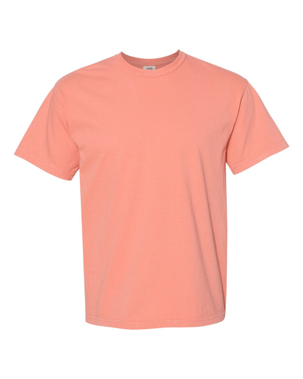 Comfort Colors Tee 4 (C1717)