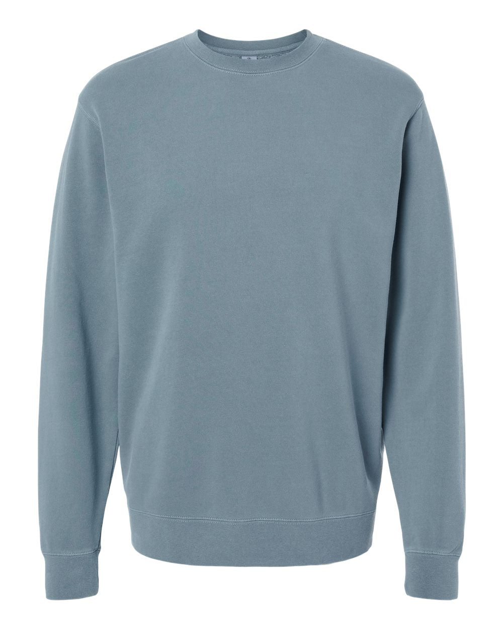 Independent Trading Co. Midweight Pigment-Dyed Crew (PRM3500)