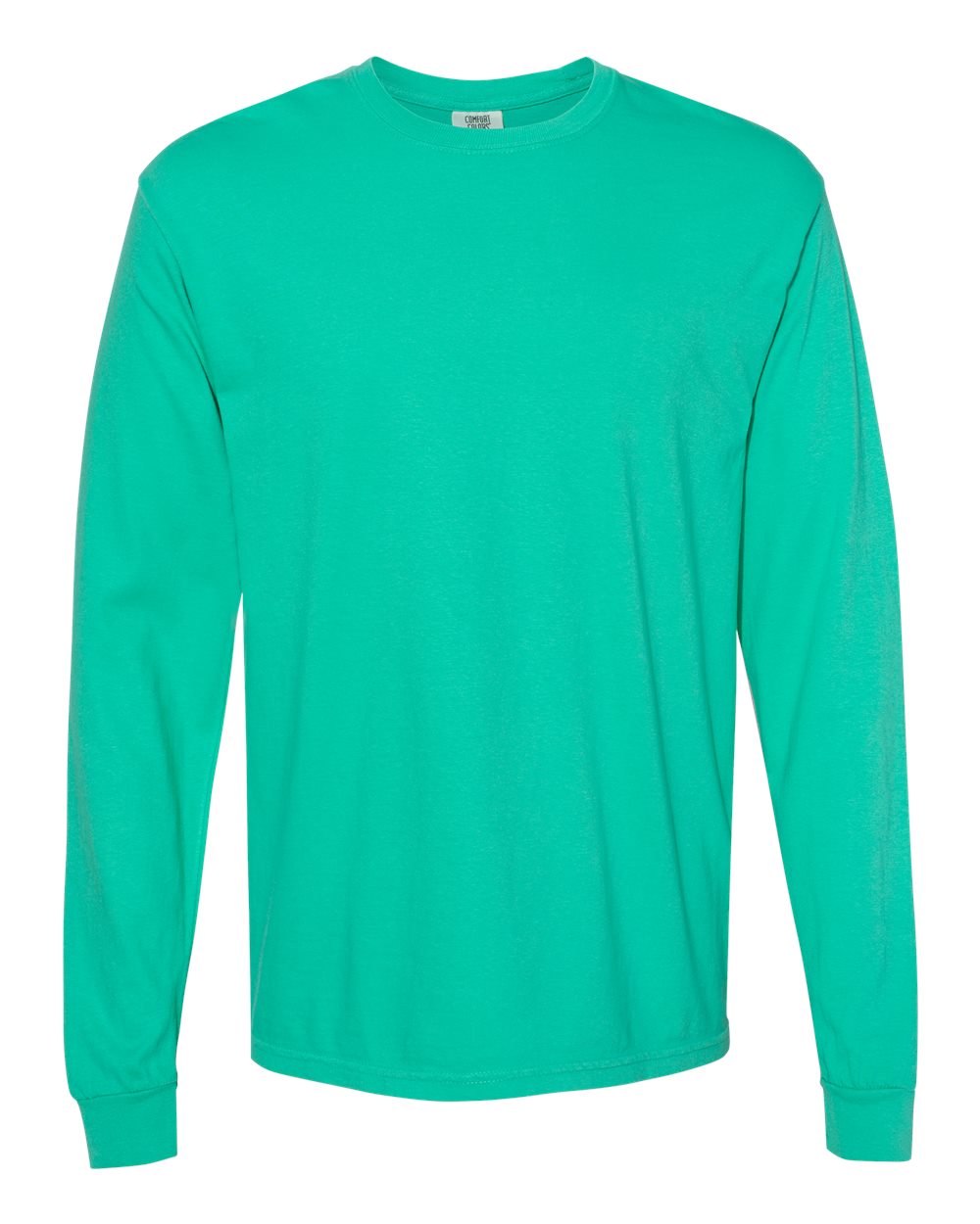 Comfort Colors Long Sleeve 2 (C6014)