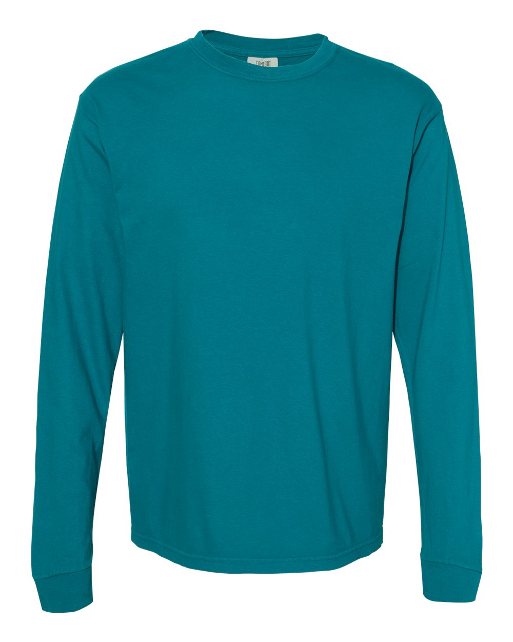 Comfort Colors Long Sleeve 3 (C6014)