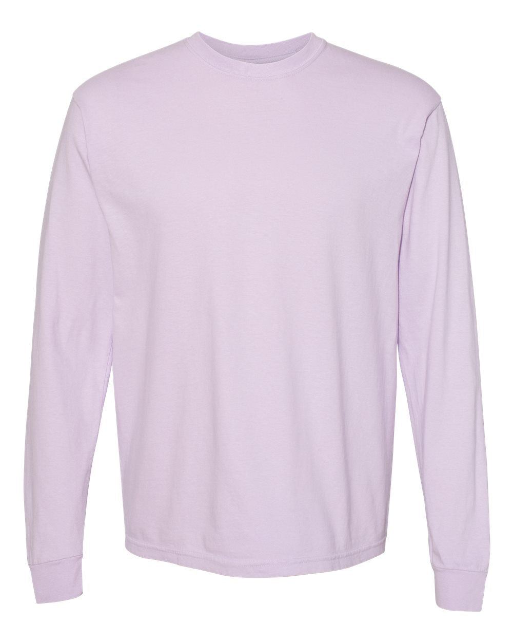 Comfort Colors Long Sleeve 3 (C6014)