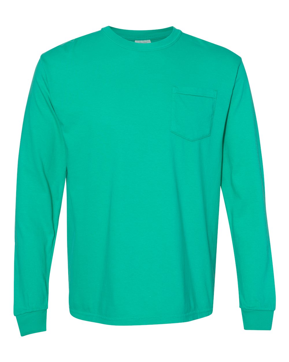 Comfort Colors Pocket Long Sleeve 2 (C4410)