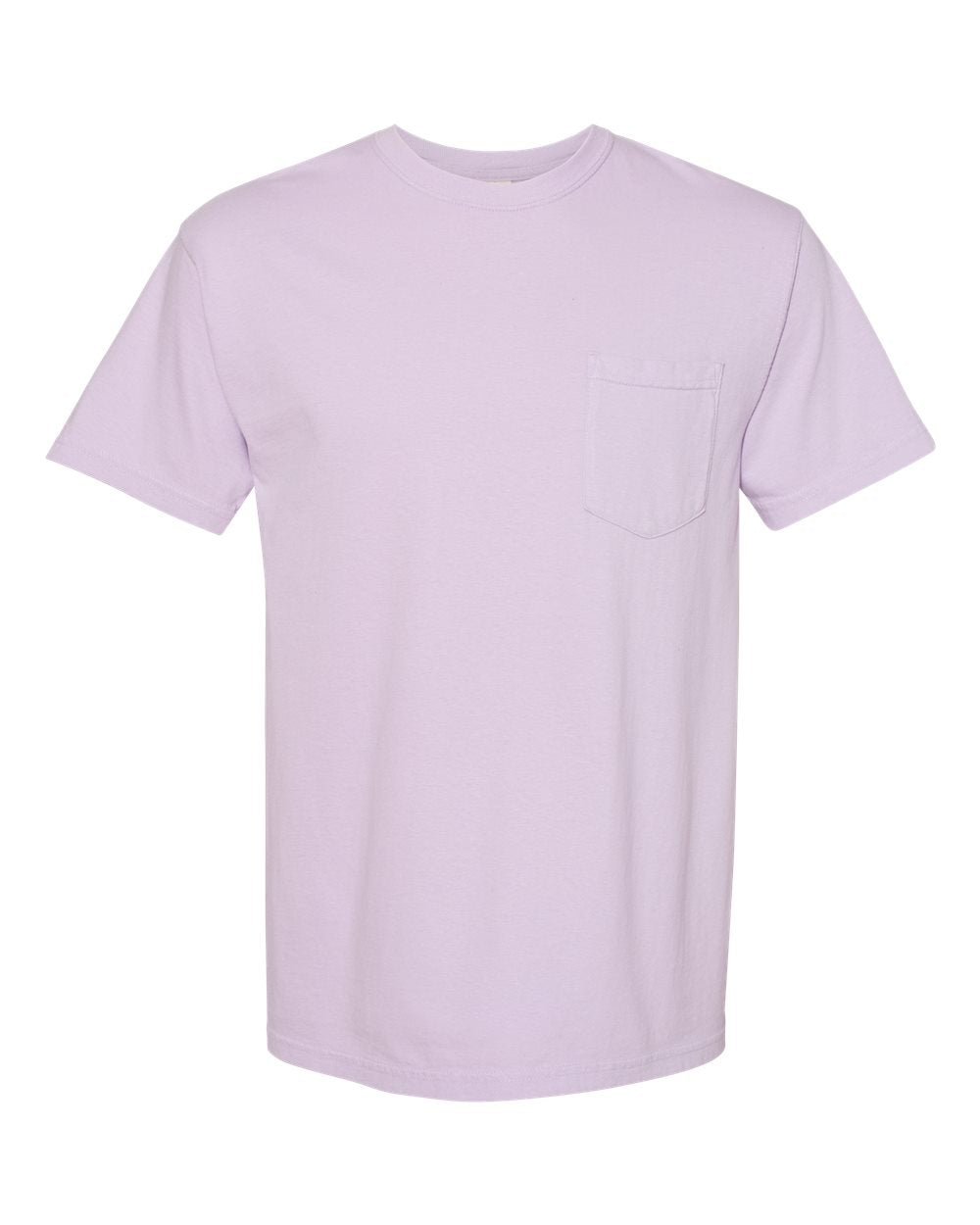 Comfort Colors Pocket Tee 3 (6030CC)