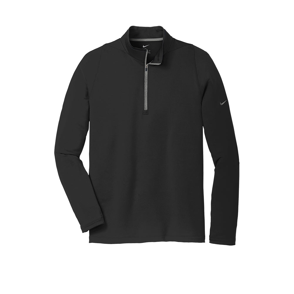 Nike Dri-Fit Stretch 1/4 Zip Cover Up (779795)