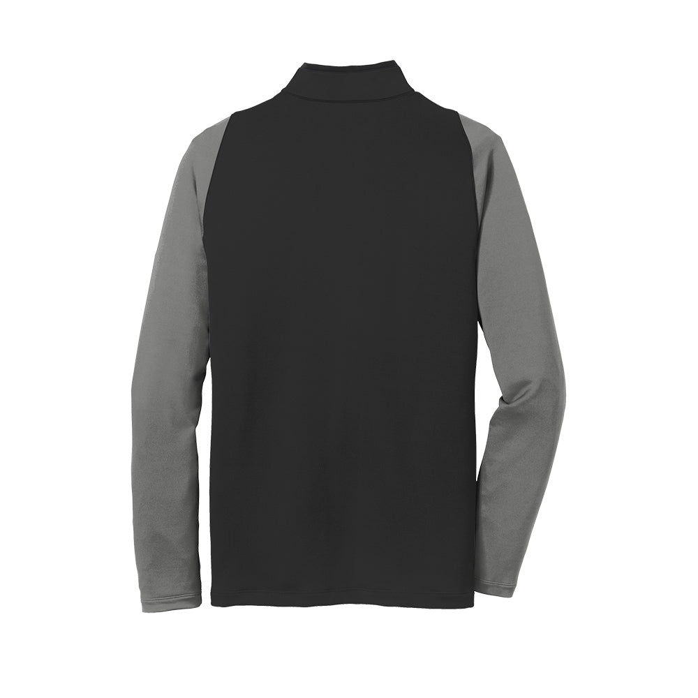 Nike Dri-Fit Stretch 1/4 Zip Cover Up (779795)