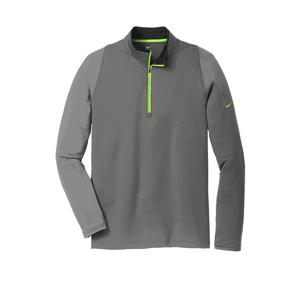 Nike Dri-Fit Stretch 1/4 Zip Cover Up (779795)