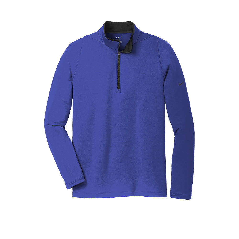 Nike Dri-Fit Stretch 1/4 Zip Cover Up (779795)