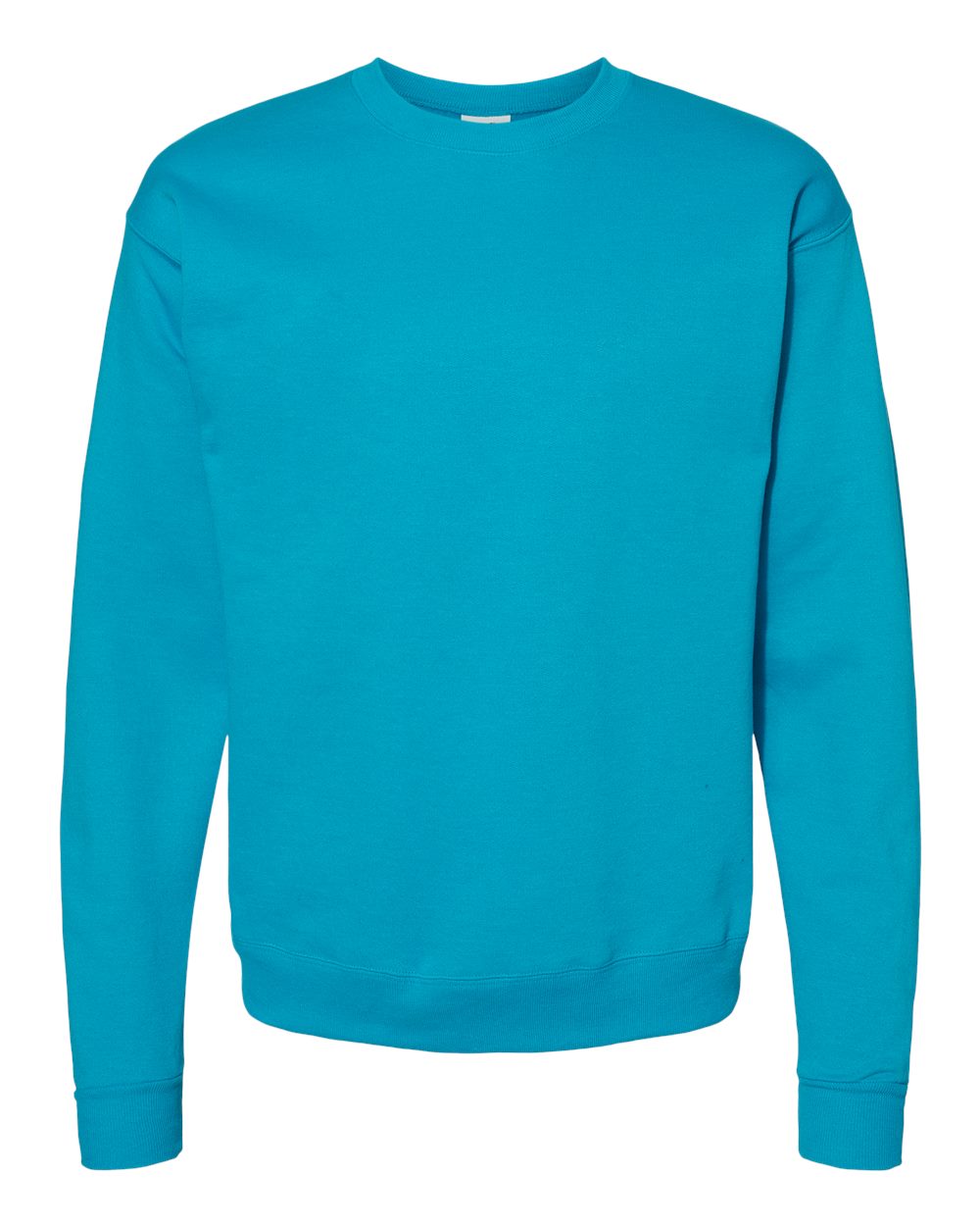 Hanes Ultimate Cotton Crew (F260)