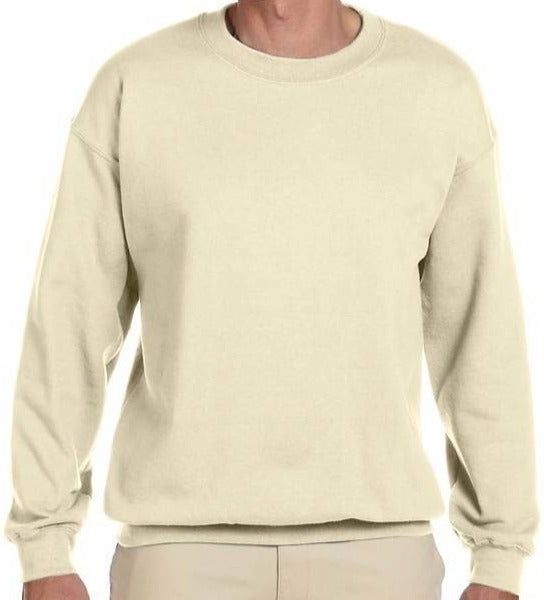 Hanes Ultimate Cotton Crew (F260)