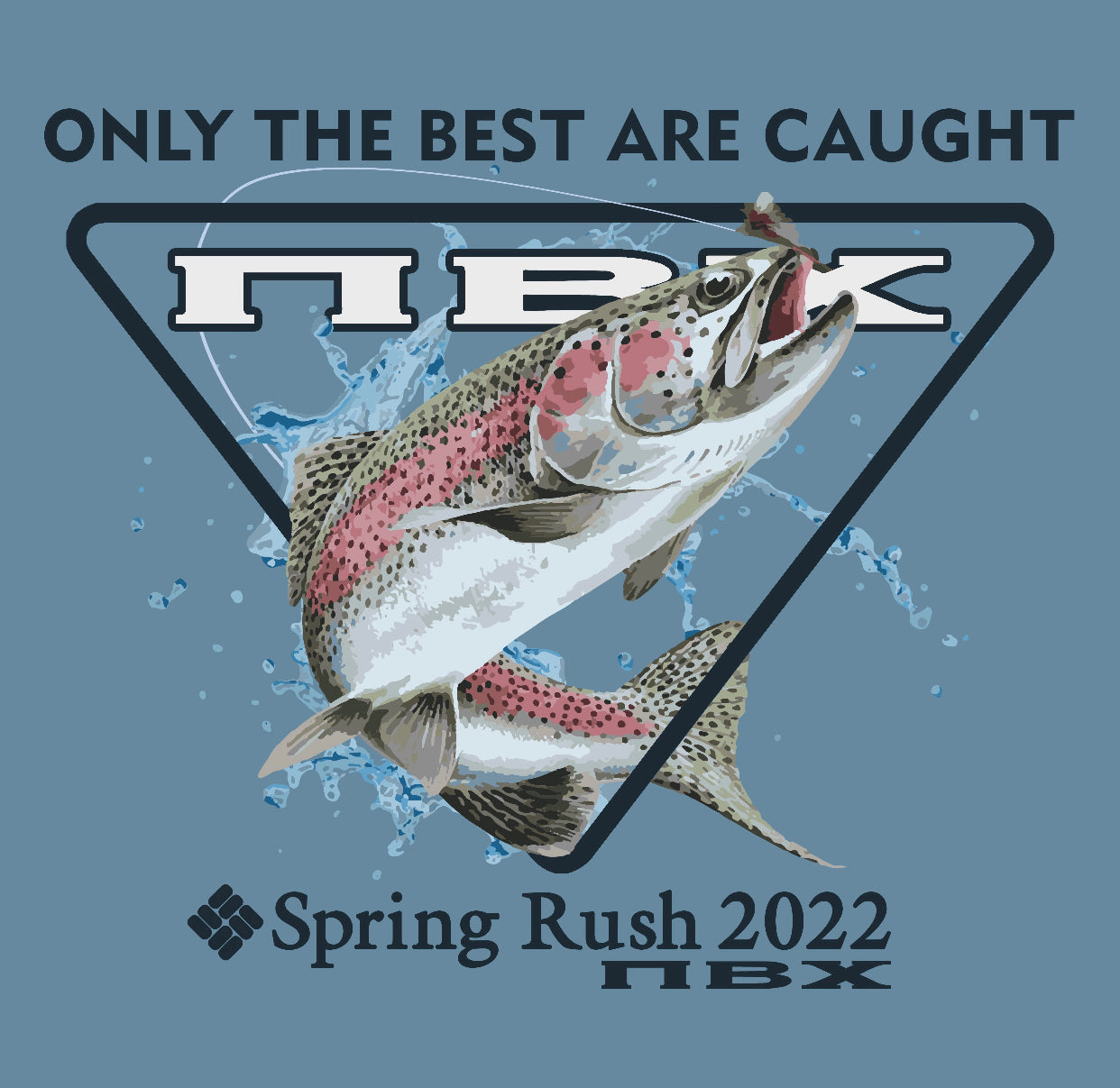 Spring Rush 2022